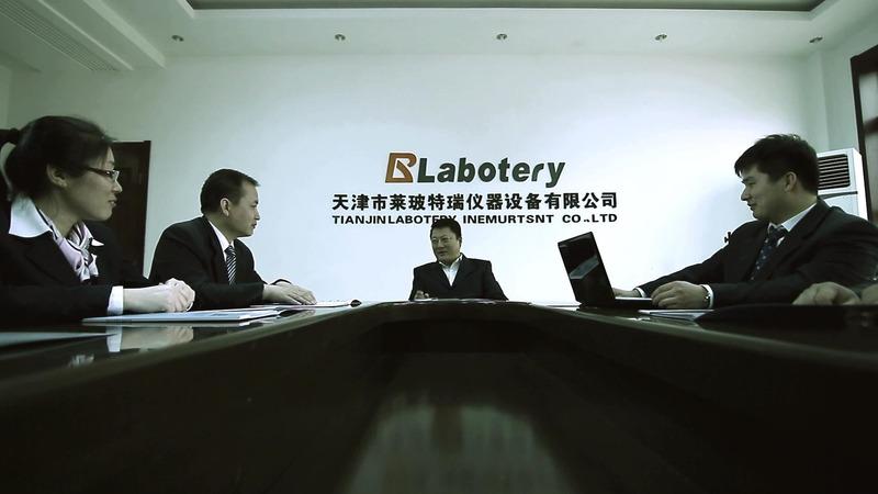 Verified China supplier - Cangzhou Labotery Instrument Co., Ltd.