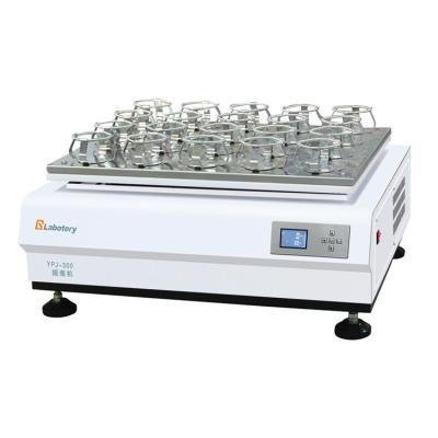 China Laboratory Culture Thermostatic Price Lab Medical Devices Shaking Incubator Shaker 70/115/170/200L for sale