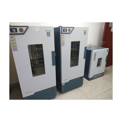 China Laboratory Culture Thermostatic Analyzer Lab Equipment Biochemistry Chemical Physical Incubator/mould/BOD for sale