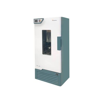 China Laboratory Thermostatic Bacteria Cultivation Microbiology 80l Incubator Biochemistry Constant Temperature Medical Equipment for sale