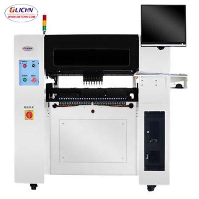 China PCB Pick and Place Machine GP800 / SMT GP800 Assembly Line for sale