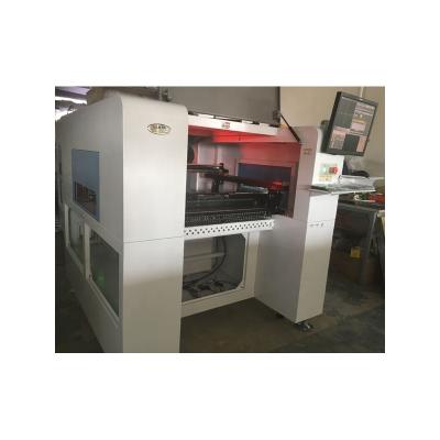 China High Speed ​​Transfer SMD LED Transfer SMT/IC Machine GP800 8 Heads GP800 for sale