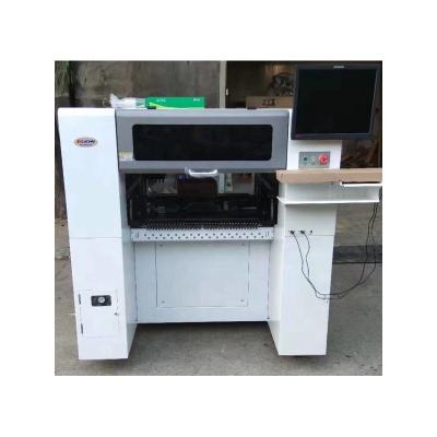 China Factory Transfer Machine 6 Heads, High Speed ​​SMT/SMT SMD IC Product for sale