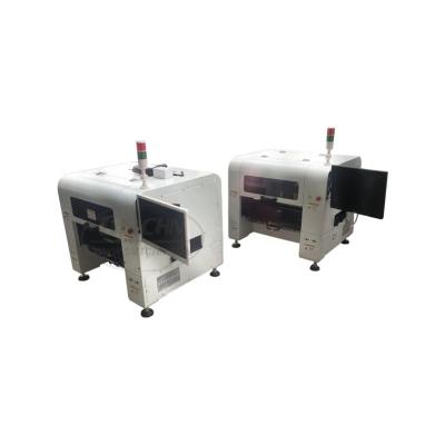 China Economic desktop smt transfer machine FPT400 FPT400 for sale