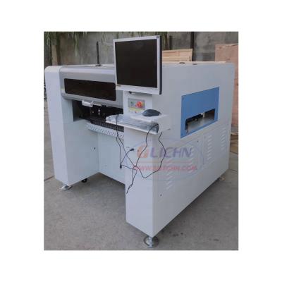 China Stable Multi Function SMT PCB Assembly Line Transfer Machine GP800 GP800 for sale