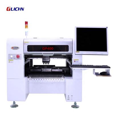 China GP400 Transfer Machine /Reflow Furnace/Small SMT Production Line/According to Custom GP400 Request for sale