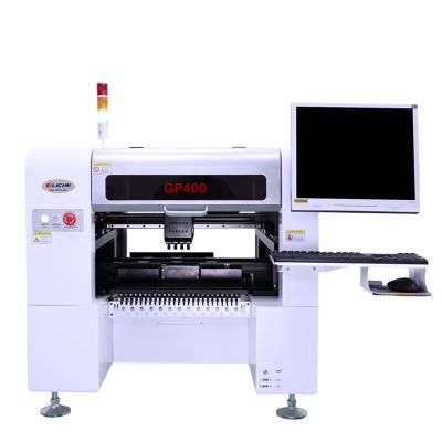 China Factory SMT SMD IC Mounter Machine GP400/Spare Transfer Parts for sale