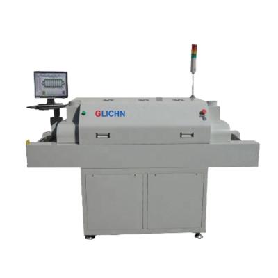 China Factory SMT Small Convection AR330C Reflow Oven for sale