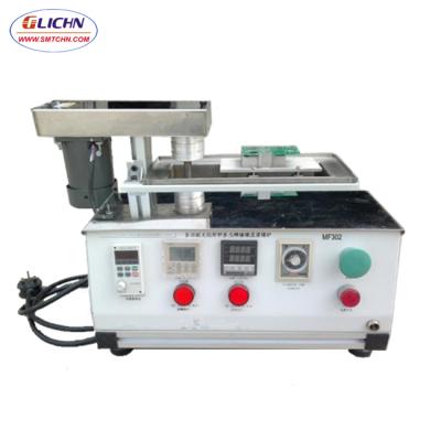 China Factory Selective Wave Soldering Machine For Specialty Soldering Plug-in Components for sale