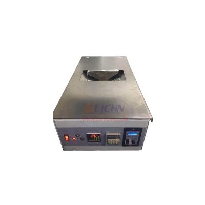 China 28kg Capacity Mini Wave Soldering Factory MF301Selective Soldering Machine for sale