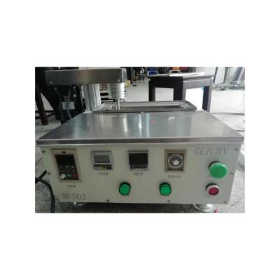 China Factory Selective Mini Wave Soldering Machine for sale