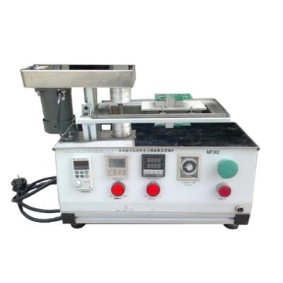 China Factory Selective Wave Soldering Machine MF302 / Mini Wave Soldering Machine for sale