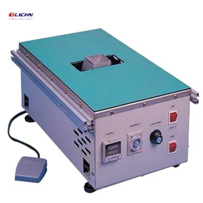 China Factory Selective Wave Soldering Machine MF301/Reliable Alternative to Manual Lead Free Soldering for sale