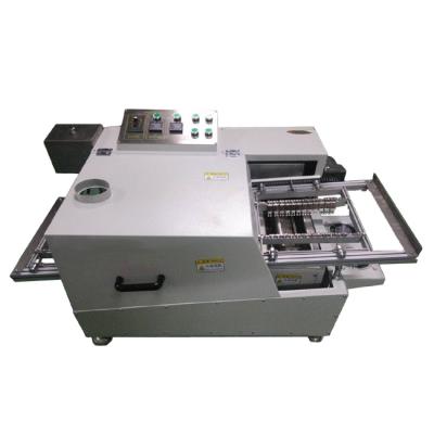 China Factory Wave Soldering Machine LF230A/Manufacturer of Reflow Oven Wave Soldering Spare Parts for sale