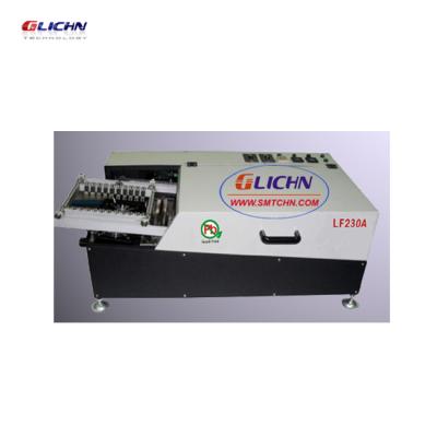 China Factory Table Wave Soldering Machine LF230A / Benchtop Wave Soldering for sale