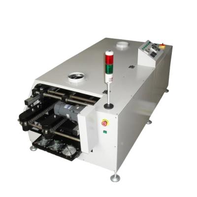 China Factory Pin Chain Conveyor Small Wave Welding Machine LF233 for sale