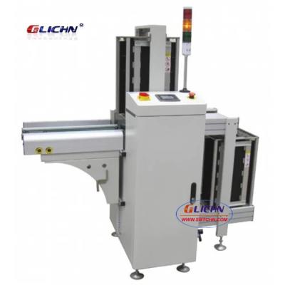 China Factory SMT LINE Auto Unloader PCB Production Line / Auto PCB Magazine Unloader /SMT for sale