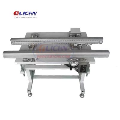 China Factory PCB Conveyor Loader For Wave Soldering Machine / Support For Custom for sale