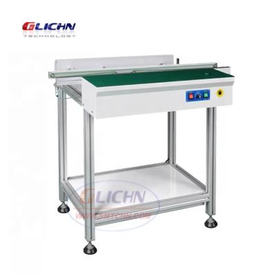 China Factory Conveyor For SMT For PCB Assembly Inspect / Reflow Oven /Pick And Place Machine for sale