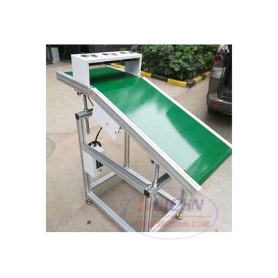 China Factory Wave Solder Conveyor Unload WU300 / Outfeed Conveyor for sale