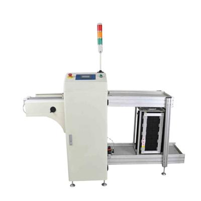 China Factory SMT LINE Automatic PCB Unloader PCB Loader Unloader for sale