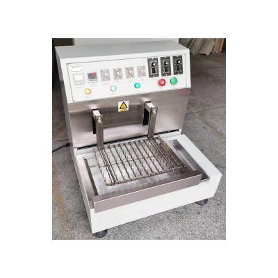 China Factory PCB Semi-auto Dip Soldering Machine BDS4530 for sale