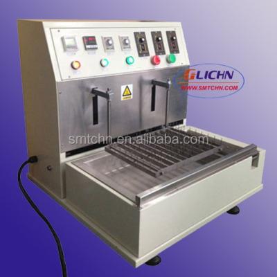 China Factory PCB Semi-auto Dip Soldering Machine BDS4530 for sale