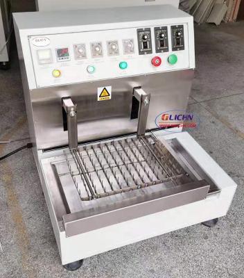 China Factory PCB Dip Machine/Soldering Oven/Reflow Wave Solder Maker for sale