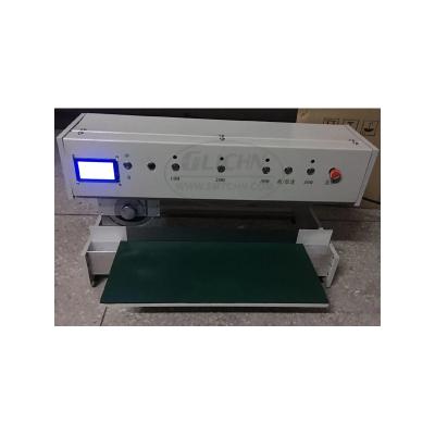 China Factory LED PCB Substrate Separator Desktop Aluminum Equipment for sale