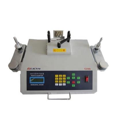 China All SMD reels SMD component counter for accurate chip readings for sale