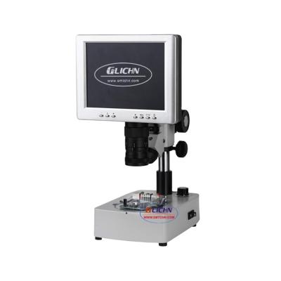 China Video Microscope / PCB Inspection Microscope SX100 SX100 for sale