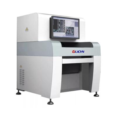 China SMT Production Line AOI Check PCB Automated Optical Inspection AOI4535 for sale