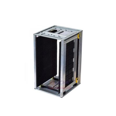 China High Temperature ESD PCB Magazine Rack MR52 for sale