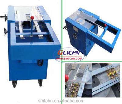 China Factory PCB Lead Cutting Machine SJ75 /Cutting Pin Electronic Components for sale