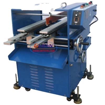 China Automatic PCB Lead Factory Plug-in Line Cutting Machine for sale