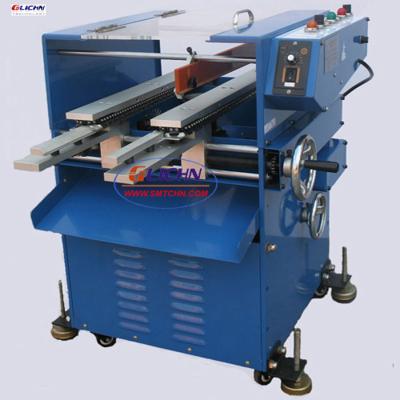 China Factory Automatic PCB Lead Cutting Machine QJ115 Designed For Cutting Plug-in Components for sale