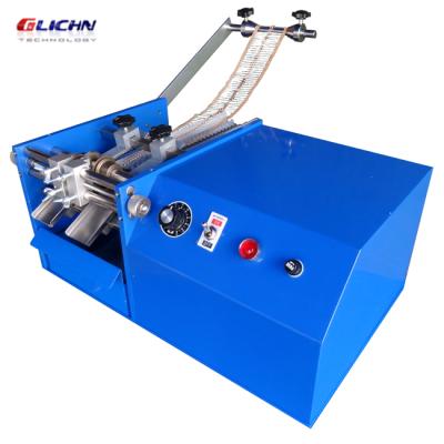 China Axial Leaded Forming / Transistor / And Other Electronic Components And Strip Automatic Dispersion Resistance Forming Machine Is Used To The Forming Of Strips / Bulk Resistors, Diodes, And Other Axial D400 for sale