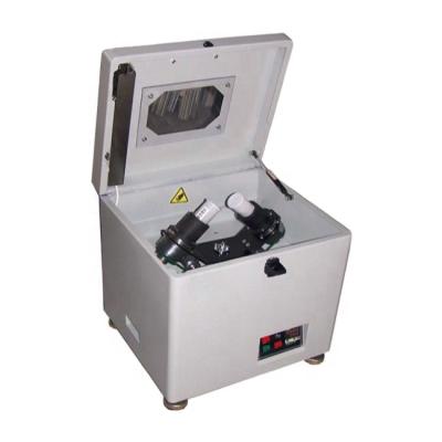 China Viscous Liquid Needle Tube Solder Paste Mixer XJ450 Made By Customized for sale