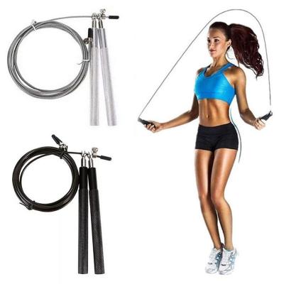 China Adjustable Rope Length 25mm Muttahida Majlis-e-Amal Power Training Improve Strength Muscle Fitness Jump Rope Battle Heavy Weighted Jump Rope for sale