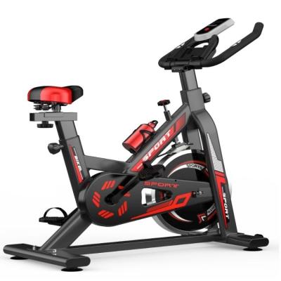 China Universal High Quality Fitness Equipment Bicycle Fitness Pedal Home Exercise Bike for sale