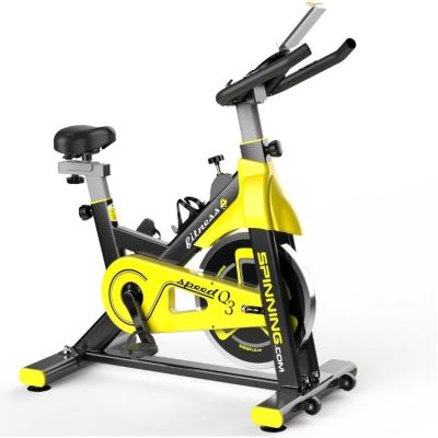 China OEM Factory Direct Supply Gift Home Bike Home Fitness Training Pedal Frontier Rotation Exercise Bike for sale