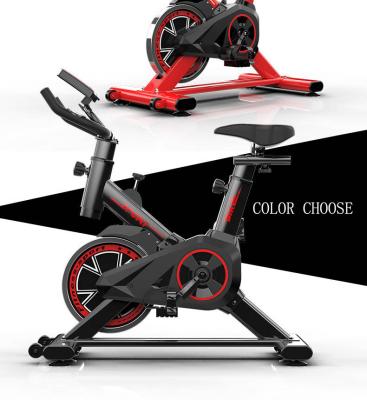 China Home Use Factory Training Exercise Direct Indoor Recycling Spinning Bike for sale