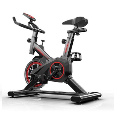 China Home Use Fitness Bike Home Use Bicycle With APP Exercise Fitness Equipment Weight Loss Indoor Artifact Sports Bike for sale