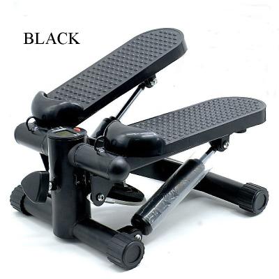 China Home Entertainment Multifunctional Home Fitness Bodybuilding Trainer Exercise Pedal Stepping Machine for sale