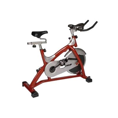 China Universal Exercise Indoor Recycling Magnetic Indoor Spinning Bike for sale