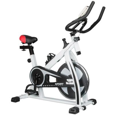 China Indoor Folding Spinning Recumbent Recumbent Home Use Exercise Bike Fitness Equipment Bike Home Gym For Training for sale