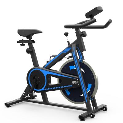 China Home Exercise Bike Home Exercise Bike Fitness Equipment Weight Loss Weight Loss Artifact Indoor Sports Bike for sale