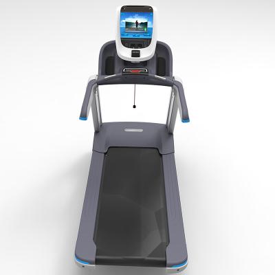 China Add Mp3 & Cheap USB Electric Treadmills For Sale Made In China for sale