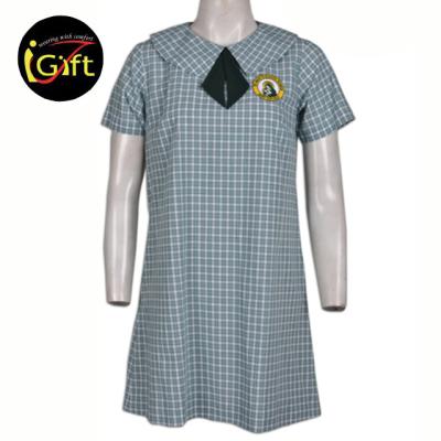 China Vintage Fashion Manufacturers Sport Kids School Uniforms for sale