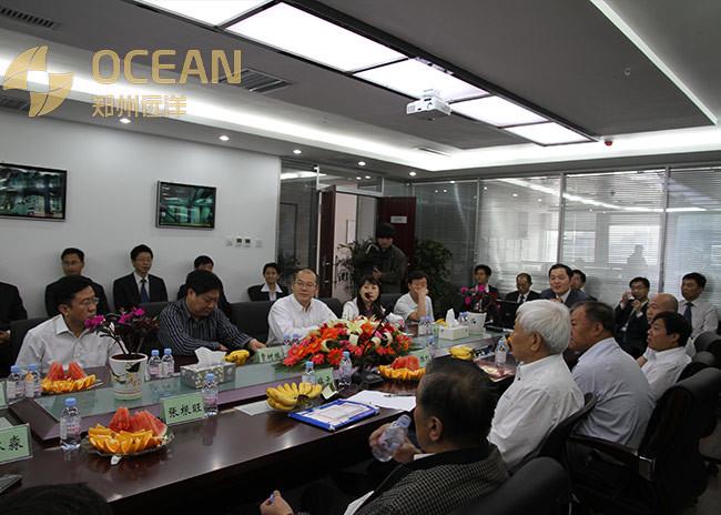 Fornecedor verificado da China - Zhengzhou Ocean Oil Engineering Co., Ltd.